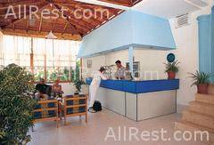 Sedef Hotel 2